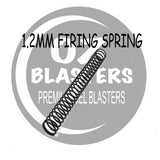 1.2mm Firing Spring