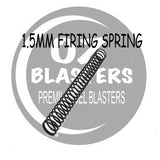 1.5MM FIRING SPRING