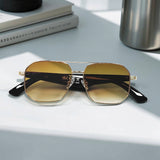 Bluetooth Sunglasses-GY300