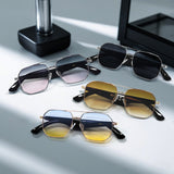 Bluetooth Sunglasses-GY300
