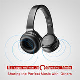 Ear Headphones-MH3