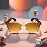 Bluetooth Sunglasses-GT-32