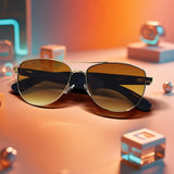 Bluetooth Sunglasses-GT-32
