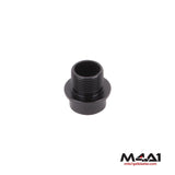 19mm to 14mm CCW Outer Barrel Adaptor