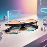Bluetooth Sunglasses-GT-32