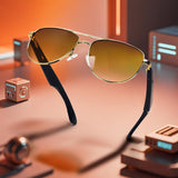 Bluetooth Sunglasses-GT-32