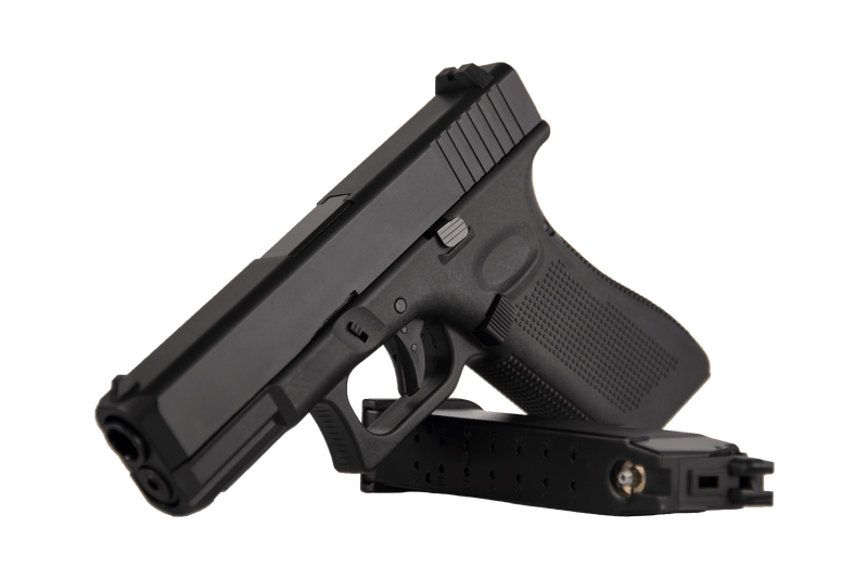 GOLDEN EAGLE - Glock19X Gen5 Gas Powered Gel Blaster