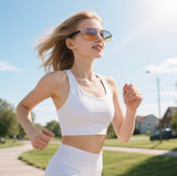 Bluetooth Sunglasses-GY300