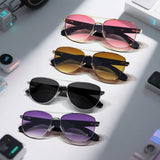 Bluetooth Sunglasses-GT-32