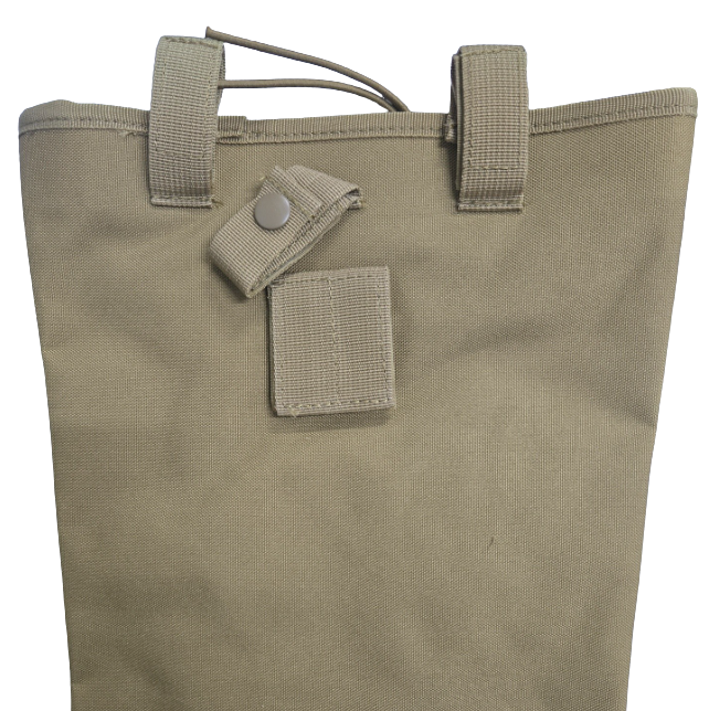 Dump Pouch
