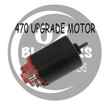 470 UPGRADE MOTOR