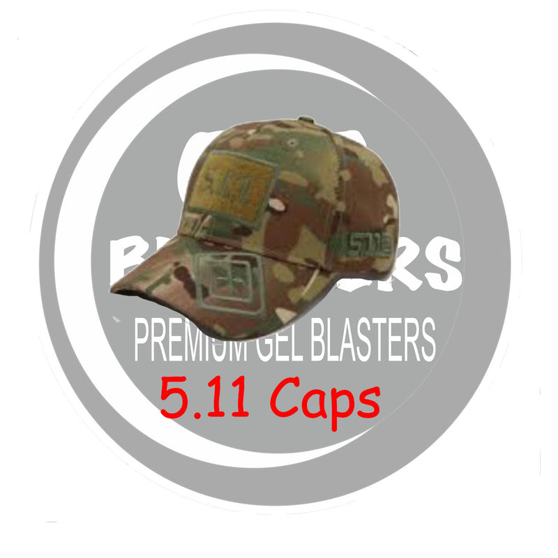 5.11 CAPS