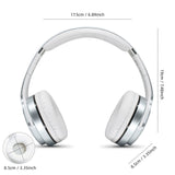 Ear Headphones-MH3
