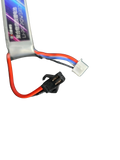 BOS Lipo 2000Mah 30c 11.v