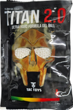 Titan 2.0 Hard Gels