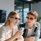 Bluetooth Sunglasses-GY300