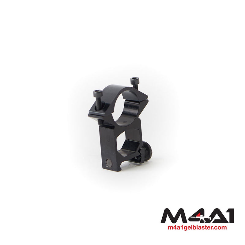 Picatinny Torch Mount