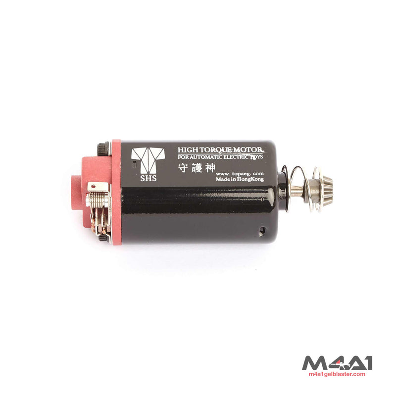 shs High Torque Motor