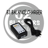 B3 BALANCE - AU CHARGER