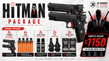 HitMan Package