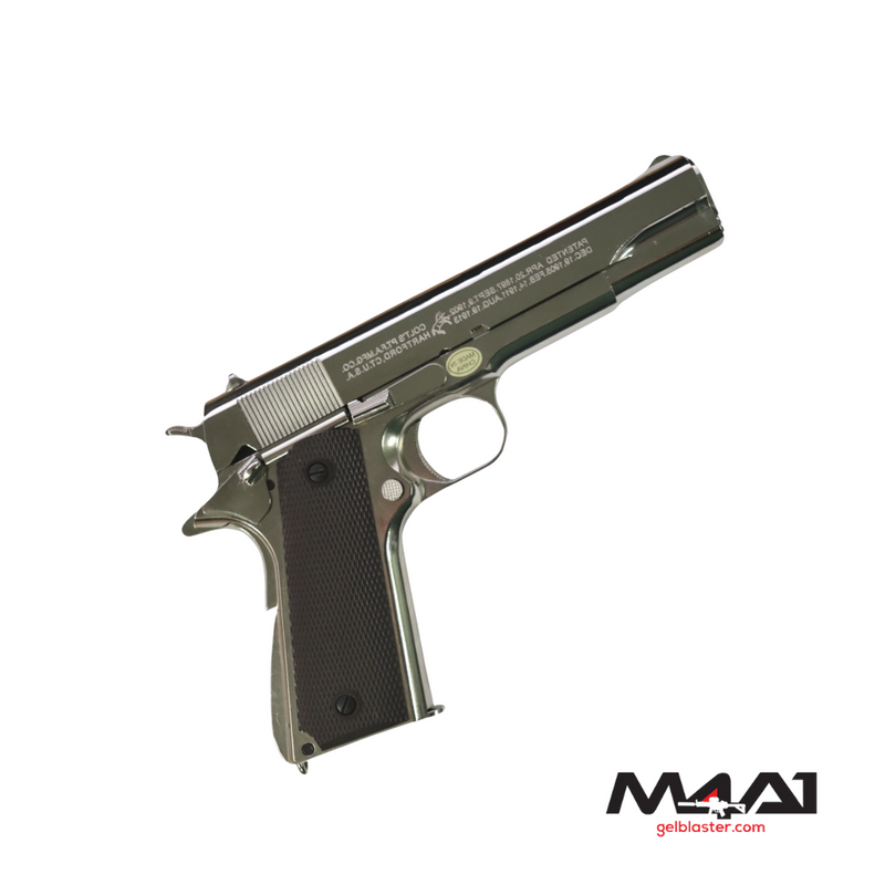 XY1911 BLACK MAMBA