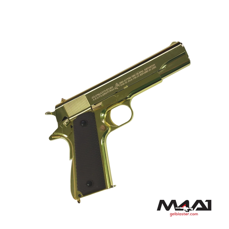 TTI JW4 PIT VIPER – M4A1 Gelblaster