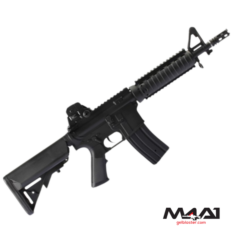 Full Metal M4 CQB AEG