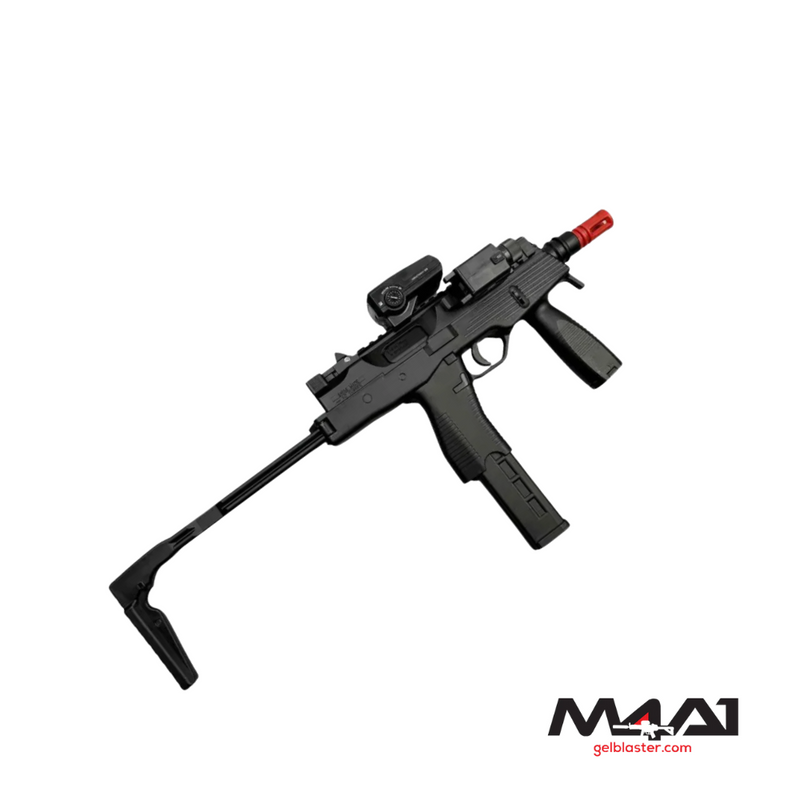 MP9 SMG
