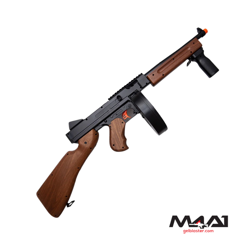 Thompson Gel Blaster