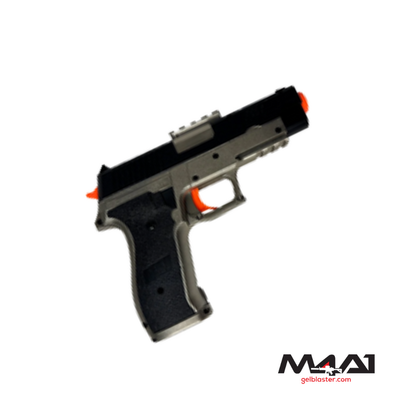 Sig P226 Hopper Fed Pistol