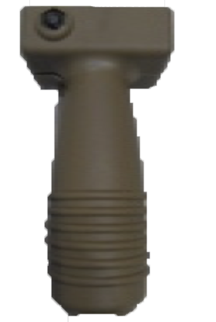 FOREGRIP