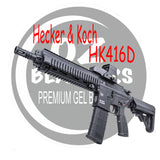 HK416D