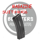 HK416 MAGAZINE