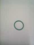 Green O-ring