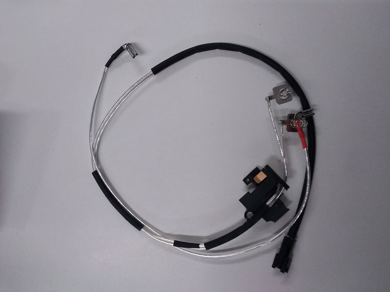 Gen 9 Silver Wire Kit
