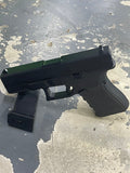E&C Glock 19 Gen4 GBB Gel Blaster