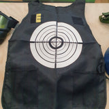 Mesh vest