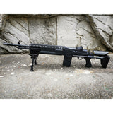 MK14 Enhanced Battle Rifle (EBR) Gel Blaster