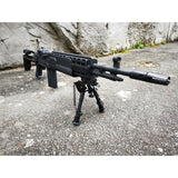 MK14 Enhanced Battle Rifle (EBR) Gel Blaster