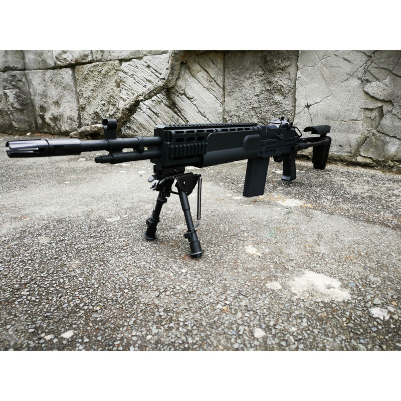 MK14 Enhanced Battle Rifle (EBR) Gel Blaster