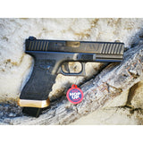 DOUBLE BELL - G17 ZEV V2 Pro Gas Blowback Gel Blaster
