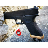 DOUBLE BELL - G17 ZEV V2 Pro Gas Blowback Gel Blaster