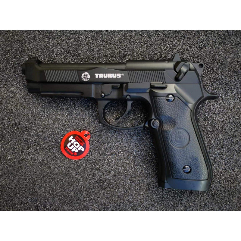 Double Bell - Beretta M92 Green Gas