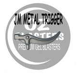 JINMING METAL TRIGGER