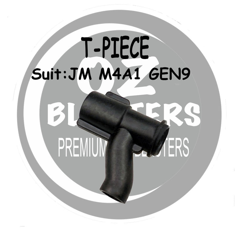 T-PIECE-SUIT JM GEN9 (J9)