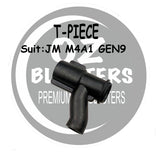 T-PIECE-SUIT JM GEN9 (J9)