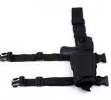 Pistol Leg Holster