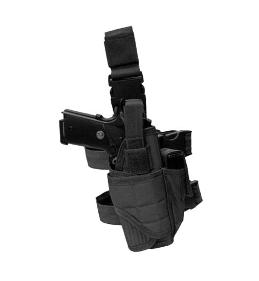 Pistol Leg Holster