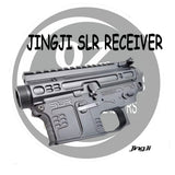 JINGJI SLR NYLON RECEIVER