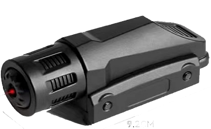 METAL LASER-, Universal 20MM RAIL GUIDE